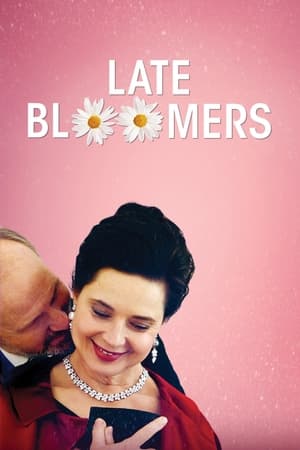 Poster Late Bloomers 2011