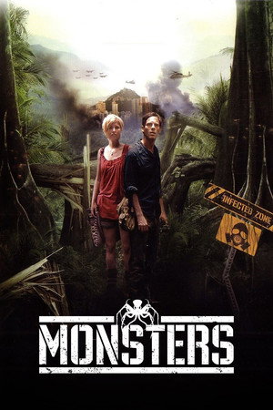 Monsters 39