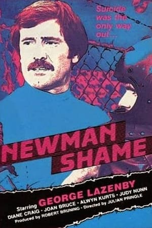 Poster The Newman Shame (1978)