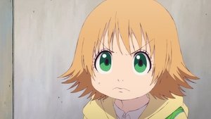 Dekin no Mogura: The Earthbound Mole Season 1 Episode 5 F...