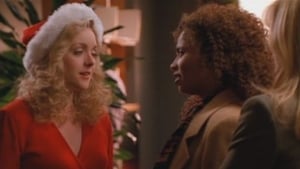 Ally McBeal Silver Bells