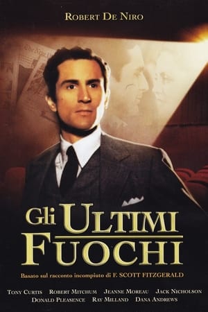 Gli ultimi fuochi