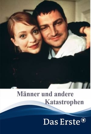 Männer und andere Katastrophen poster