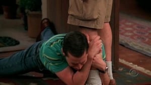 Two and a Half Men: 3×4