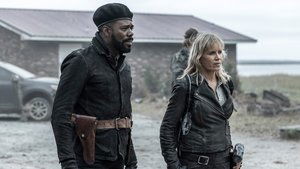 Fear the Walking Dead: 8×8