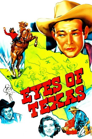 Eyes of Texas