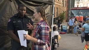 Station 19 saison 2 Episode 2