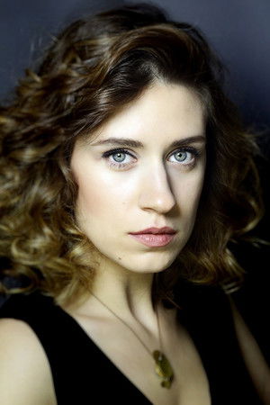 Gözde Cığacı photo