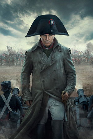poster Napoleon