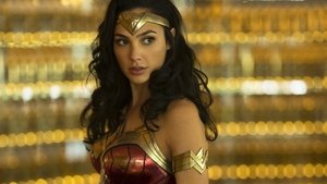 Wonder Woman 1984 Hindi Dubbed