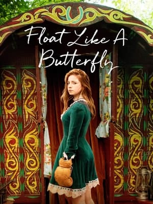 Poster Float Like a Butterfly (2019)