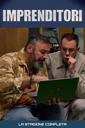 Imprenditori: Stagione 1