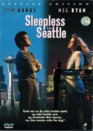 Søvnløs i Seattle (1993)