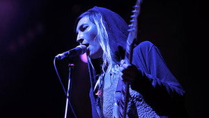 Warpaint - Episode 42