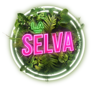La selva — Logos 1