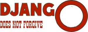 Django Does Not Forgive — Logos 1