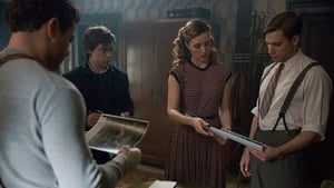 X Company: 1×7