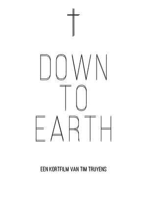 Down To Earth poster