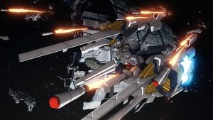 Mobile Suit Gundam Narrative film complet