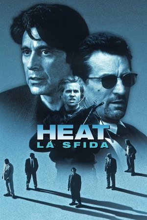Image Heat - La sfida