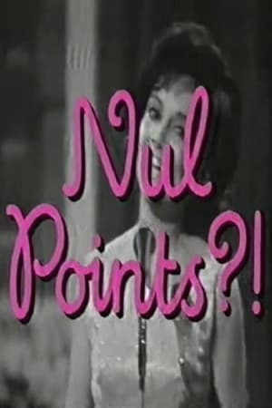 Poster Nul Points?! (1992)
