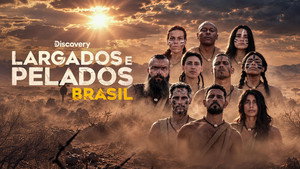 Largados e Pelados Brasil (2021)