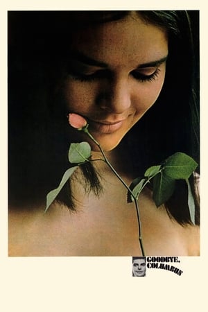 Poster Goodbye, Columbus 1969