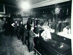 Modern Marvels Saloons