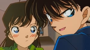 Detective Conan: 1×162