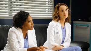 Grey’s Anatomy Season 12 Episode 4