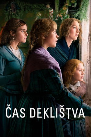 poster Little Women