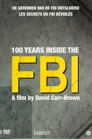 Image 100 Years Inside the FBI
