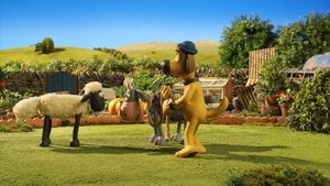 Shaun the Sheep Season 4 Episode 29