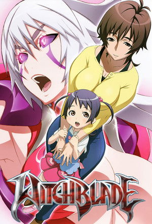 Witchblade: The Animated Series: Saison 1