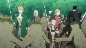 Berserk: Season 2 Episode 4 – Forest of Demonic Beasts