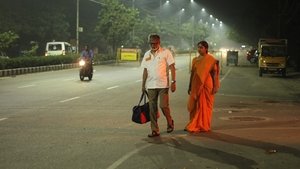 Traffic Ramasamy