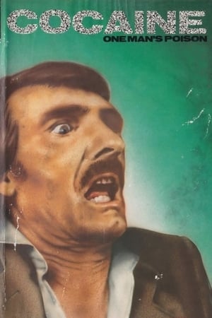 Poster Cocaine: One Man's Seduction (1983)