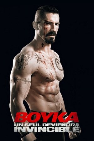 Boyka : Un seul deviendra invincible (2016)