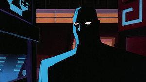 Batman Beyond: The Movie movie still 42