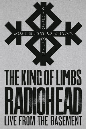Radiohead: The King of Limbs – Live from the Basement