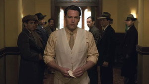 Live by Night