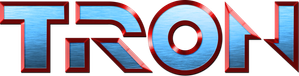 TRON — Logos 4