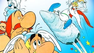 فيلم Asterix and the Big Fight مدبلج