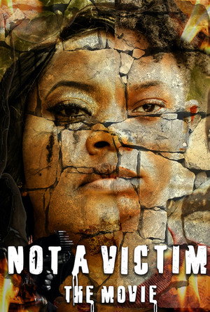 Not a Victim 3
