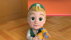 Super Wings! Season 3 Episode 33