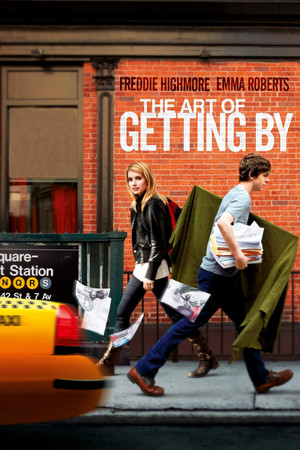 The Art of Getting By