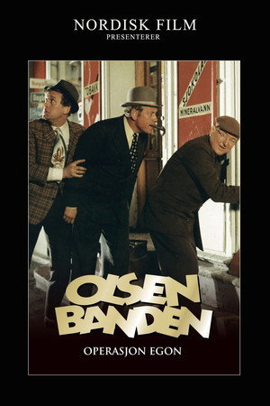 The Olsen Gang 7
