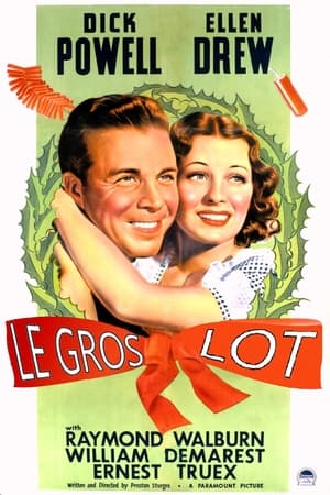 Le gros lot 1940