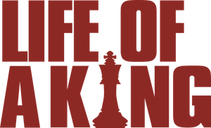 Life of a King