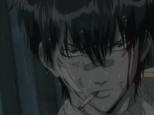 Gintama: 2×38